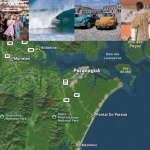 Arraiá, Festa dos Pescadores, Peças Infantis, Caravana, Festa de São Pedro, Encontro Carros Antigos, Surf, Jogo de Xadrez, enfim, litoral vai estar recheado de atrações.
