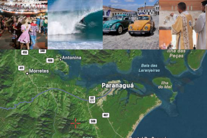 Arraiá, Festa dos Pescadores, Peças Infantis, Caravana, Festa de São Pedro, Encontro Carros Antigos, Surf, Jogo de Xadrez, enfim, litoral vai estar recheado de atrações.