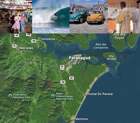 Arraiá, Festa dos Pescadores, Peças Infantis, Caravana, Festa de São Pedro, Encontro Carros Antigos, Surf, Jogo de Xadrez, enfim, litoral vai estar recheado de atrações.