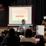 Além da formulação de propostas para os âmbitos municipal, estadual e federal, a conferência também escolheu as delegadas que representarão Antonina na etapa estadual, garantindo a presença ativa do município na construção das políticas públicas voltadas às mulheres no Paraná.