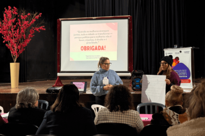 Além da formulação de propostas para os âmbitos municipal, estadual e federal, a conferência também escolheu as delegadas que representarão Antonina na etapa estadual, garantindo a presença ativa do município na construção das políticas públicas voltadas às mulheres no Paraná.