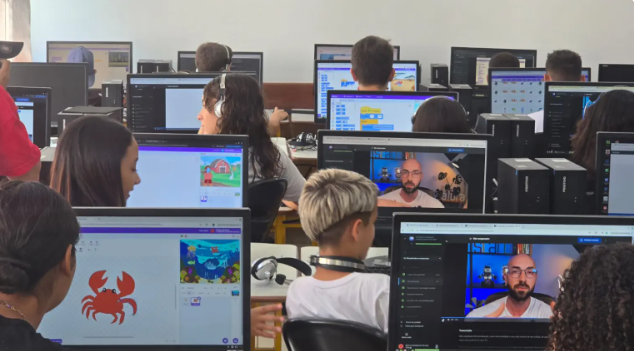 Um estudo do Instituto de Tecnologia de Massachusetts (MIT, na sigla em inglês), nos Estados Unidos, apontou que usar ferramentas de inteligência artificial (IA), como o ChatGPT, para escrever textos