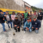 A capacitação reuniu participantes interessados em aprimorar conhecimentos e desenvolver novas habilidades, ampliando as oportunidades de inserção no mercado de trabalho. A atividade foi organizada com o apoio da Sala do Empreendedor e da Agência do Trabalhador.