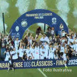 A Federação Paranaense de Futebol (FPF) teve avanço importante para a realização da Copa Paraná nesta temporada. Ao todo, 14 clubes manifestaram interesse em disputar o torneio, que poderá valer uma vaga na Copa do Brasil de 2026.