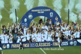 A Federação Paranaense de Futebol (FPF) teve avanço importante para a realização da Copa Paraná nesta temporada. Ao todo, 14 clubes manifestaram interesse em disputar o torneio, que poderá valer uma vaga na Copa do Brasil de 2026.