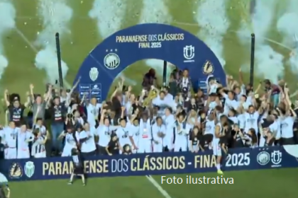 A Federação Paranaense de Futebol (FPF) teve avanço importante para a realização da Copa Paraná nesta temporada. Ao todo, 14 clubes manifestaram interesse em disputar o torneio, que poderá valer uma vaga na Copa do Brasil de 2026.