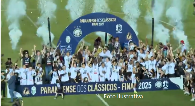 A Federação Paranaense de Futebol (FPF) teve avanço importante para a realização da Copa Paraná nesta temporada. Ao todo, 14 clubes manifestaram interesse em disputar o torneio, que poderá valer uma vaga na Copa do Brasil de 2026.