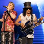 Show em Outubro na capital paranaense será um dos 5 feitos no Brasil