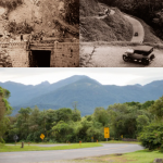A data foi escolhida para celebrar a finalização das obras da estrada em 20 de Julho de 1873, homenageando um feito que conectou de forma definitiva o litoral ao planalto paranaense.