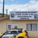 De acordo com a Polícia Militar, a vítima relatou que estava sendo mantida em cativeiro pelo próprio pai, de 39 anos, há cerca de três semanas.
