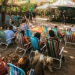 O Festival Jazz A Gosto, em Nova Brasília, que completa este ano 11 anos, já se consolidou como uma das atrações turísticas mais aguardadas do inverno paranaense.