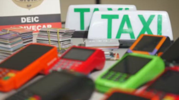 Somente em 2024, já foram registrados mais de dois milhões de casos — o equivalente a quatro vítimas por minuto.