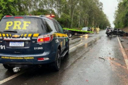 A PRF alerta que a maioria das fatalidades ocorreram em acidentes considerados evitáveis; causados por imprudência.
