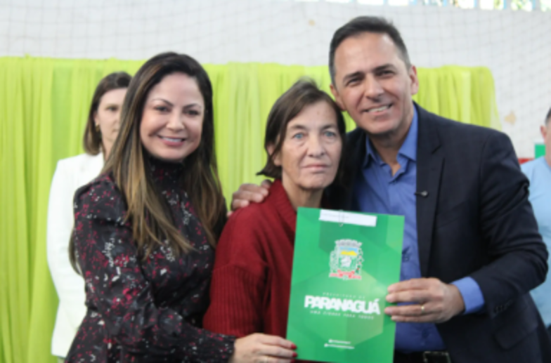 O documento garante dignidade, segurança jurídica e patrimonial, bem como acesso a serviços públicos e oportunidades econômicas, como financiamentos e melhorias no imóvel.
