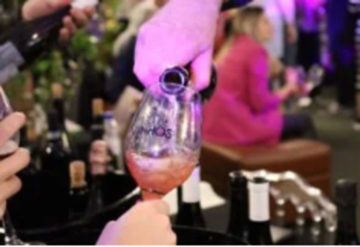 O restaurante Família Madalosso promove a II Feira de Vinhos Madalosso, um evento exclusivo para enófilos e entusiastas da bebida.