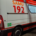 Segundo o relato da vítima, o agressor seria outro homem em situação de rua, com quem teria se desentendido por causa de uma mulher.