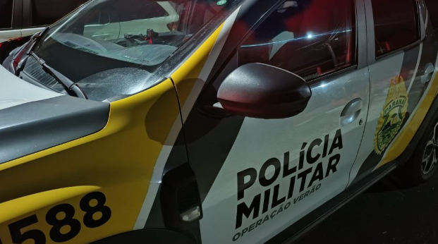 De acordo com o relato da vítima, o passageiro foi embarcado nas proximidades de um supermercado.