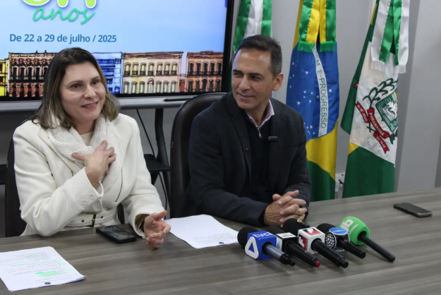 A Praça Mário Roque será um dos principais pontos de encontro, com gastronomia típica preparada pelas colônias de pescadores, além de mais de 50 atrações musicais e atividades culturais.
