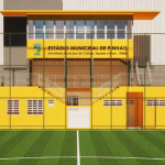 O novo equipamento esportivo contará com instalações completas e adequadas à prática esportiva, cenário de inúmeros campeonatos de futebol amador. A Secretaria Municipal de Cultura, Esporte e Lazer (Semel) prevê inúmeros benefícios à população.