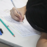 As vagas também são preferenciais para alunos que estão no último ano do ensino médio, ou que já terminaram independente do tempo.