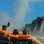 Com oferta turística que une natureza, cultura e negócios, estado se firma como polo estratégico para o turismo na América do Sul.