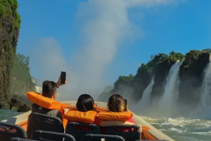 Com oferta turística que une natureza, cultura e negócios, estado se firma como polo estratégico para o turismo na América do Sul.