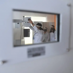 A formação de Técnico em Enfermagem do Senac tem o objetivo de preparar profissionais para atuar nesse setor em constante demanda, na promoção, prevenção e na recuperação da saúde de indivíduos e comunidades em todas as fases da vida.