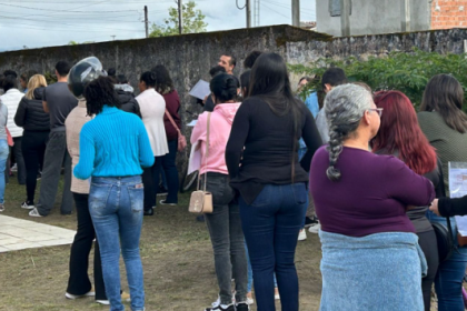 A iniciativa contou com o apoio de outras secretarias municipais, como a Secretaria de Esportes e Juventude (Sespor) e a Secretaria de Educação e Ensino Integral.