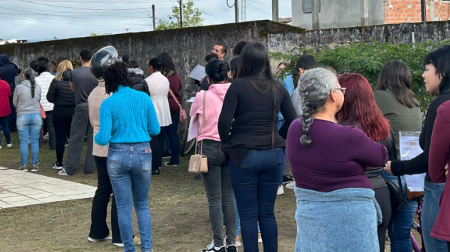 A iniciativa contou com o apoio de outras secretarias municipais, como a Secretaria de Esportes e Juventude (Sespor) e a Secretaria de Educação e Ensino Integral.