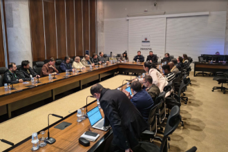 A expectativa do governo estadual é inaugurar a primeira unidade até novembro, mesmo com o edital prevendo até seis meses para a entrega da primeira fase, a partir da assinatura do contrato, o que aconteceu no dia 13 de junho.