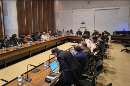 A expectativa do governo estadual é inaugurar a primeira unidade até novembro, mesmo com o edital prevendo até seis meses para a entrega da primeira fase, a partir da assinatura do contrato, o que aconteceu no dia 13 de junho.