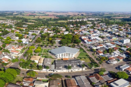 A Pesquisa por Amostra de Domicílios do Paraná (PAD-PR), coordenada pelo Ipardes (Instituto Paranaense de Desenvolvimento Econômico e Social), segue avançando pelo Estado.