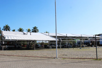 Evento terá ampla programação com shows e gastronomia parnanguara dos pescadores das colônias.