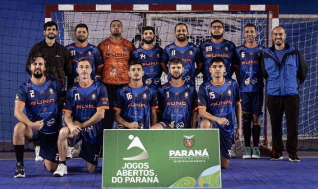 Com espírito esportivo, união e determinação, nossos atletas demonstraram garra e empenho em todas as partidas.