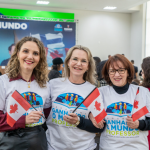 A Secretaria de Estado da Educação anunciou nesta segunda-feira (7) que 250 professores da rede estadual terão a oportunidade de participar de um intercâmbio no Canadá ainda em 2025.