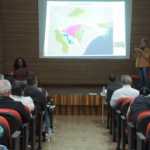 O Plano Diretor é uma lei municipal que estabelece diretrizes para o uso e ocupação do solo, gestão territorial e melhoria da qualidade de vida da população.