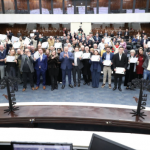 De acordo com o Sistema Confea/Crea, o Brasil conta atualmente com mais de 10 mil engenheiros florestais registrados