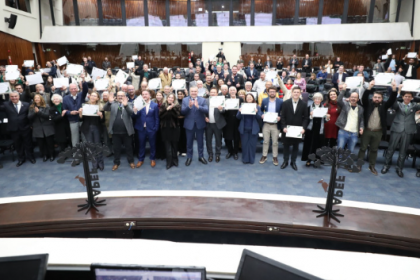 De acordo com o Sistema Confea/Crea, o Brasil conta atualmente com mais de 10 mil engenheiros florestais registrados