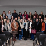 Durante a expedição, os participantes foram acolhidos com generosidade, escuta ativa e grande disposição para o compartilhamento de práticas e saberes educacionais.