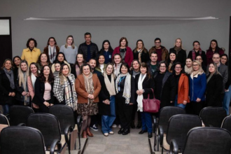 Durante a expedição, os participantes foram acolhidos com generosidade, escuta ativa e grande disposição para o compartilhamento de práticas e saberes educacionais.