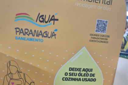 Já no meio ambiente, o óleo pode contaminar o solo, lençóis freáticos e até mesmo causar a mortandade de peixes e outras espécies aquáticas, pois cria uma película sobre a água que impede a troca gasosa, bem como a passagem de luz.