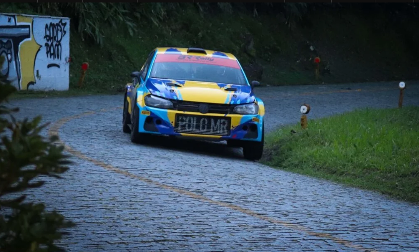 A base do evento será em Antonina, onde o público poderá ver de perto os carros e a largada promocional na quinta-feira (10).