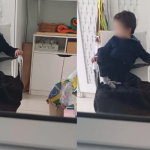 O caso do menino autista de 4 anos encontrado amarrado dentro de uma escola particular em Araucária, na Região Metropolitana de Curitiba (RMC), na última segunda-feira (7), desencadeou uma série de novas denúncias.