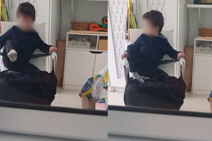 O caso do menino autista de 4 anos encontrado amarrado dentro de uma escola particular em Araucária, na Região Metropolitana de Curitiba (RMC), na última segunda-feira (7), desencadeou uma série de novas denúncias.