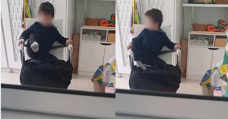 O caso do menino autista de 4 anos encontrado amarrado dentro de uma escola particular em Araucária, na Região Metropolitana de Curitiba (RMC), na última segunda-feira (7), desencadeou uma série de novas denúncias.