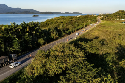 A fiscalização da obra será realizada de forma conjunta pela Portos do Paraná, Prefeitura Municipal de Antonina e uma empresa terceirizada contratada para dar suporte à atividade.
