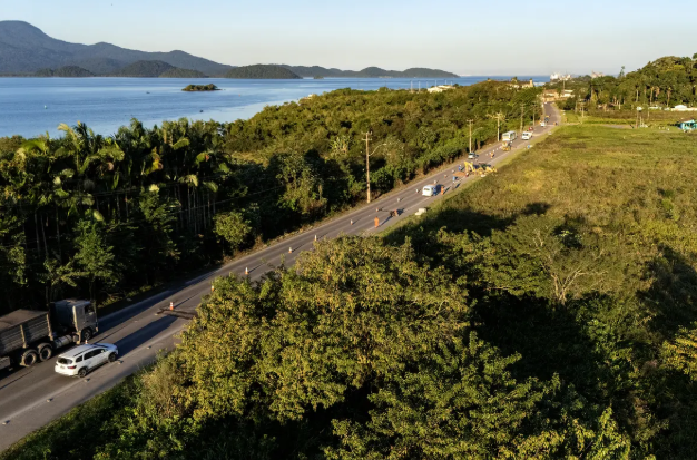 A fiscalização da obra será realizada de forma conjunta pela Portos do Paraná, Prefeitura Municipal de Antonina e uma empresa terceirizada contratada para dar suporte à atividade.