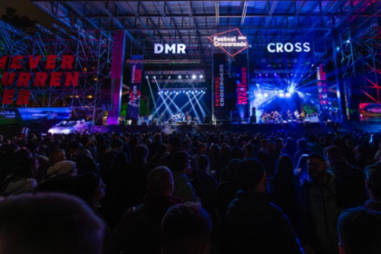 O line-up oficial do Festival Crossroads 2025 reúne artistas autorais e tributos consagrados.