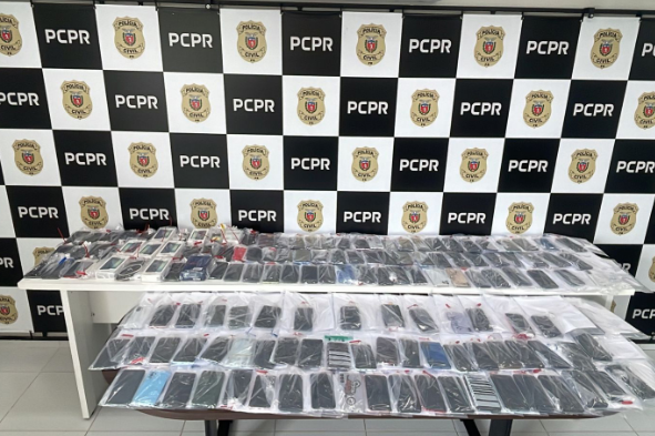 Queda é referente ao acumulado de janeiro a maio de 2025 em comparação ao mesmo período de 2018. A redução é resultado direto das ações coordenadas pelas forças policiais, que ampliaram o patrulhamento ostensivo e fortaleceram as investigações.