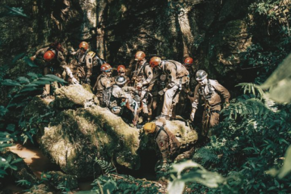 Essa qualificação dá ao Grupo de Operações de Socorro Tático (GOST) do Corpo de Bombeiros Militar do Paraná (CBMPR) a capacidade de mobilização para atender desastres em todo o país em até seis horas.